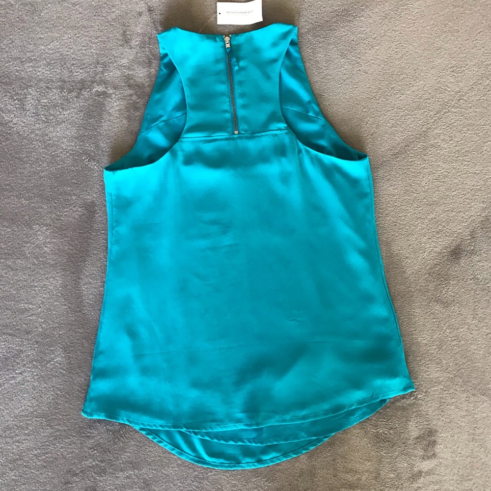 Banana Republic Top - Picture 4 of 4